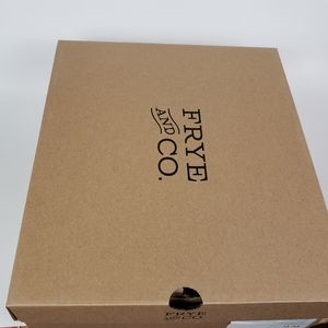 frye & co rubie zip bootie